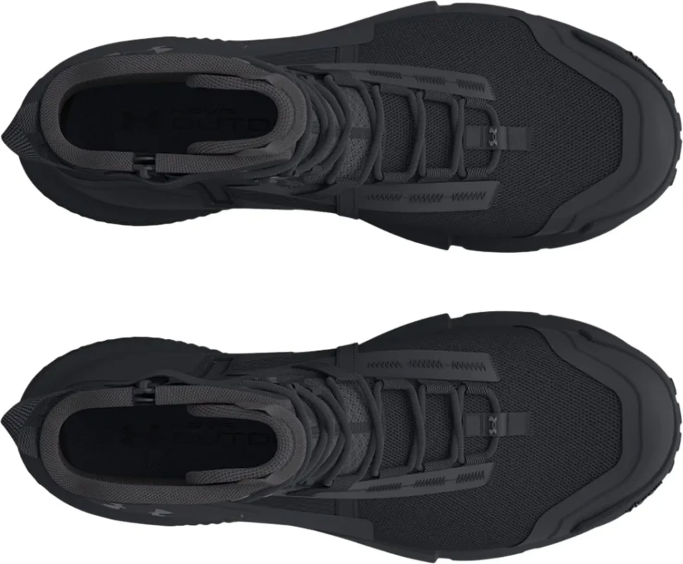 Ботинки Under Armour UA Charged Valsetz Zip 3027383-001