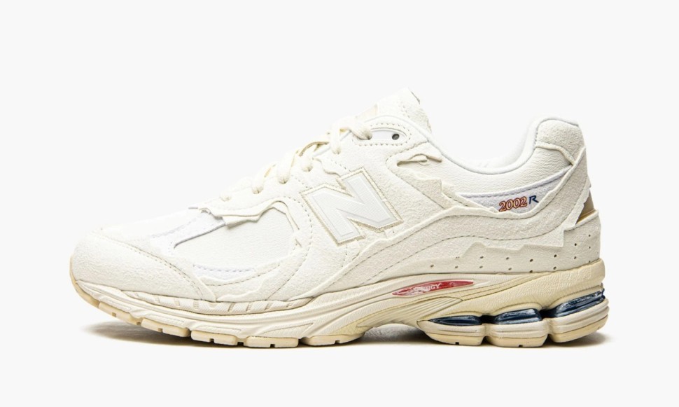 Кроссовки New Balance ML2002RDC