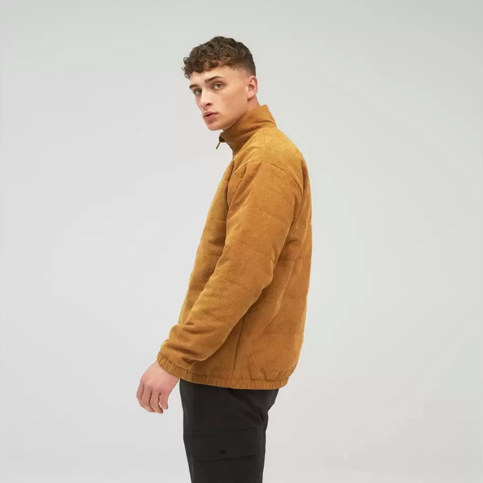 Куртка New Balance MJ13503/WWK