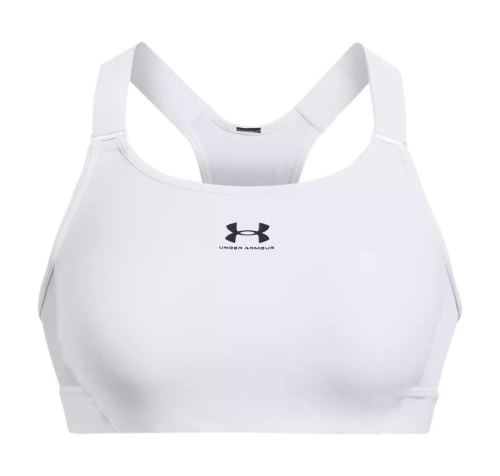 Бра Under Armour UA HeatGear High 1379195-100