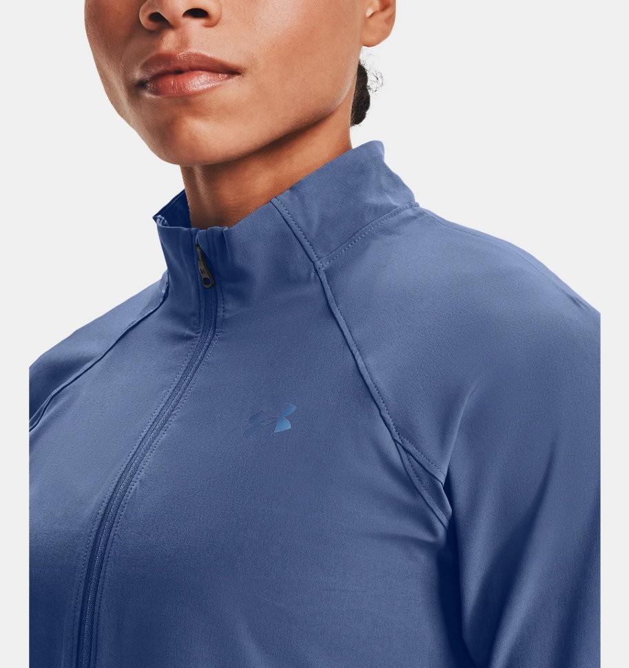 Ветровка Under Armour UA Launch 3.0 STORM Jacket 1358107-470