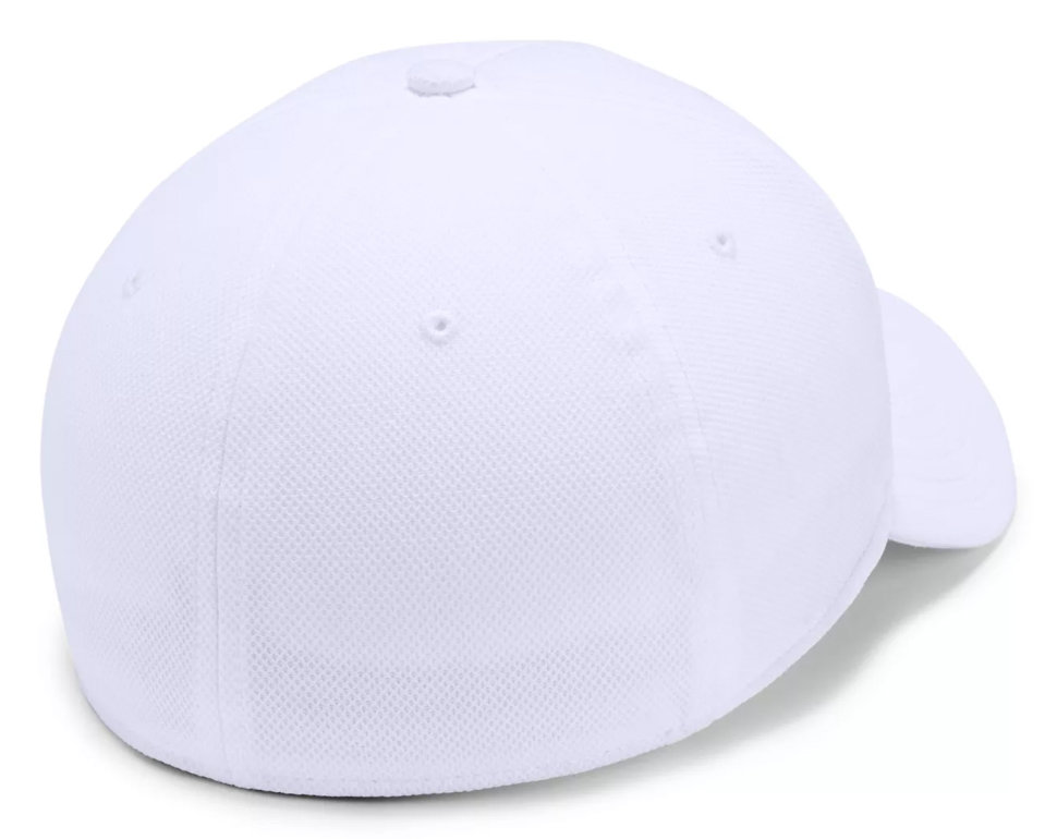 Кепка Under Armour Men's Blank Blitzing Cap 1325823-100