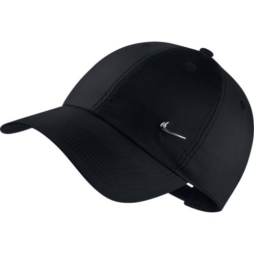 Бейсболка Nike U Nsw Df H86 Metal Swoosh Cap 943092-010