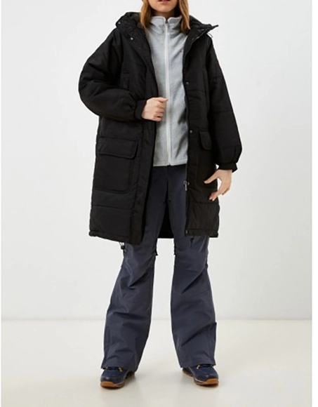 Куртка Lee Cooper MT4A200202AS2LC/BLK