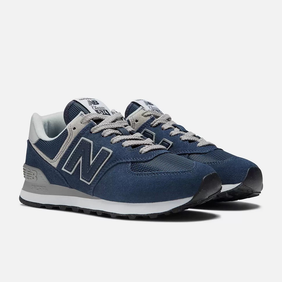 Кроссовки New Balance WL574EVN/B