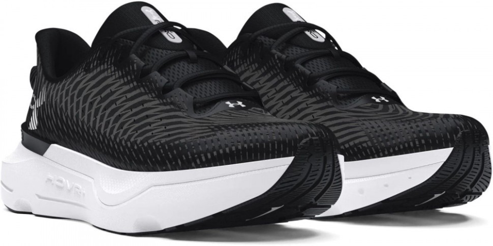 Кроссовки Under Armour UA Infinite Pro 3027190-001