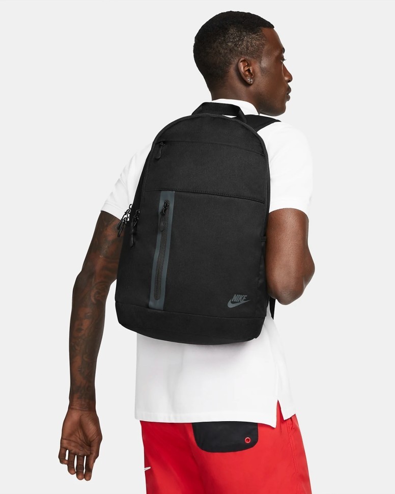 Рюкзак Nike Nk Elmntl Prm Bkpk DN2555-010