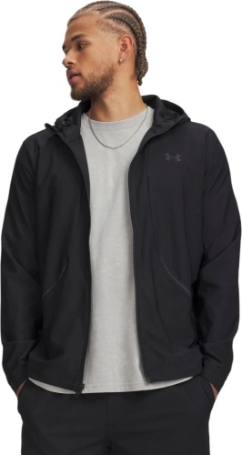 Ветровка Under Armour UA Unstoppable Woven Jacket 6014621-001