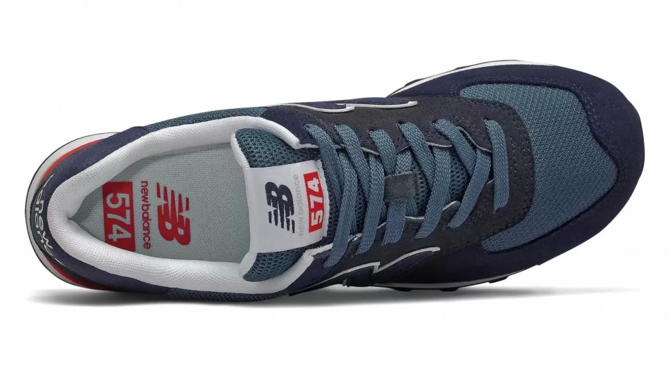 Кроссовки New Balance ML574EAE/D