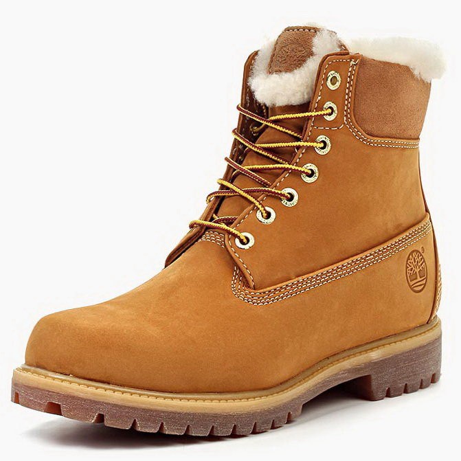 Ботинки Timberland TBL18027W