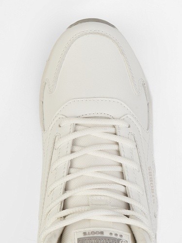 Ботинки STROBBS F8450-6