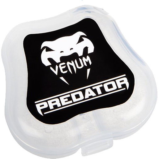 Боксерская капа Venum venprburl06