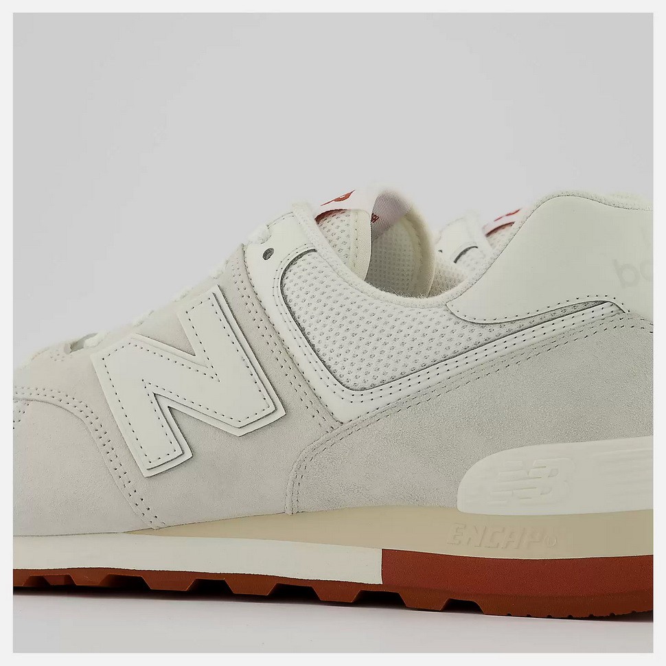 Кроссовки New Balance ML574BS2/D