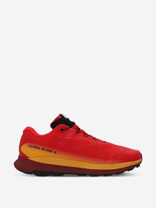 Кроссовки Salomon Ultra Glide 2 L47285900