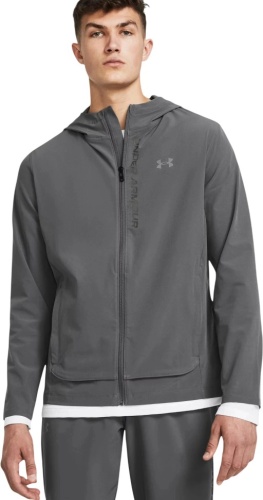 Ветровка Under Armour OUTRUN THE STORM JACKET 1376794-025 (L)
