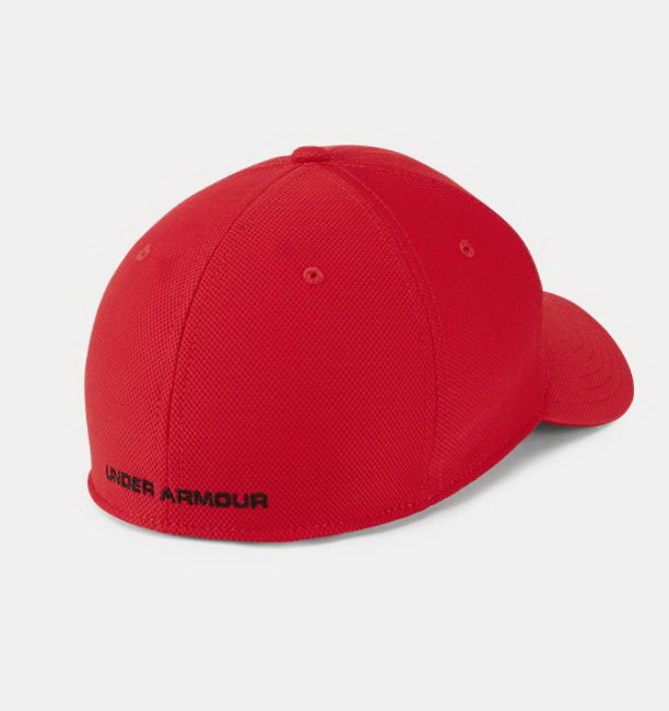 Кепка Under Armour Men's Blitzing 3.0 Cap 1305036-600
