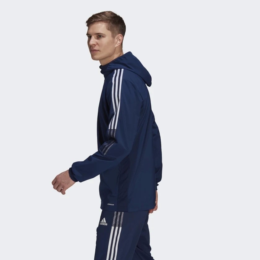 Ветровка Adidas TIRO21 WB GP4962