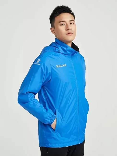 Ветровка KELME Raincoat 3801241-400