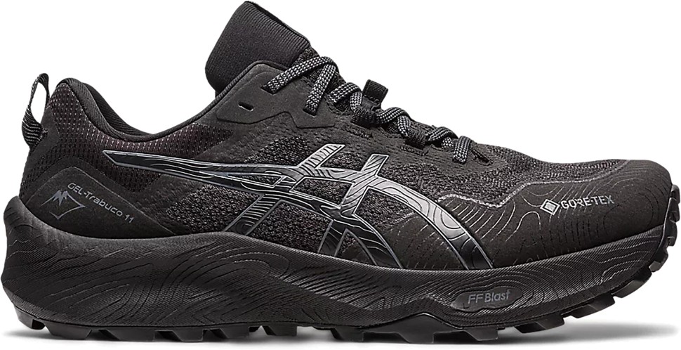 Кроссовки Asics GEL-Trabuco 11 GTX 1011B608-002