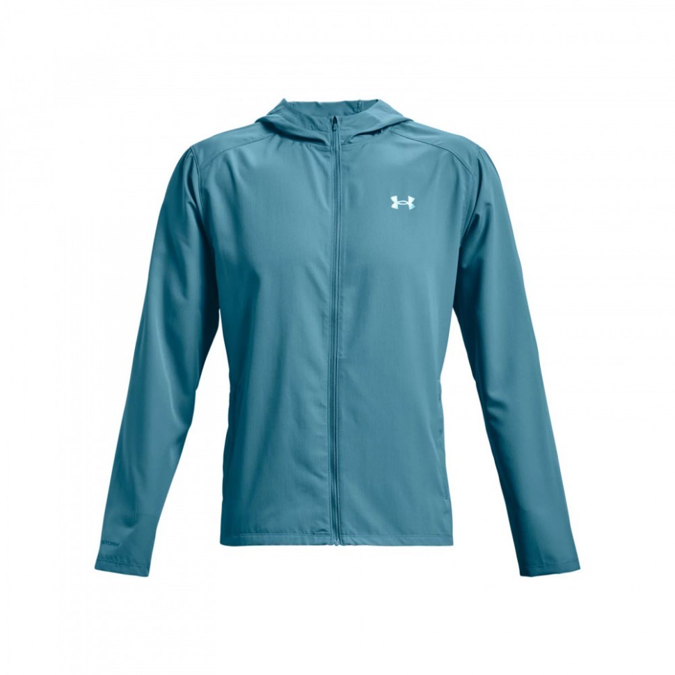 Ветровка Under Armour UA OutRun the Rain Jacket 1365620-597
