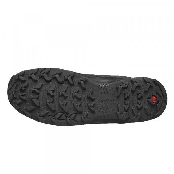 Ботинки SALOMON X Braze Mid GORE-TEX L47174800