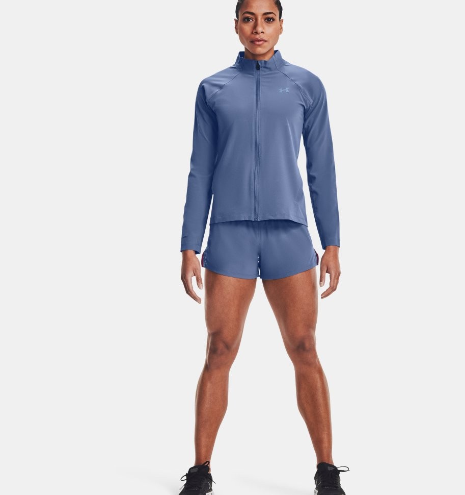 Ветровка Under Armour UA Launch 3.0 STORM Jacket 1358107-470