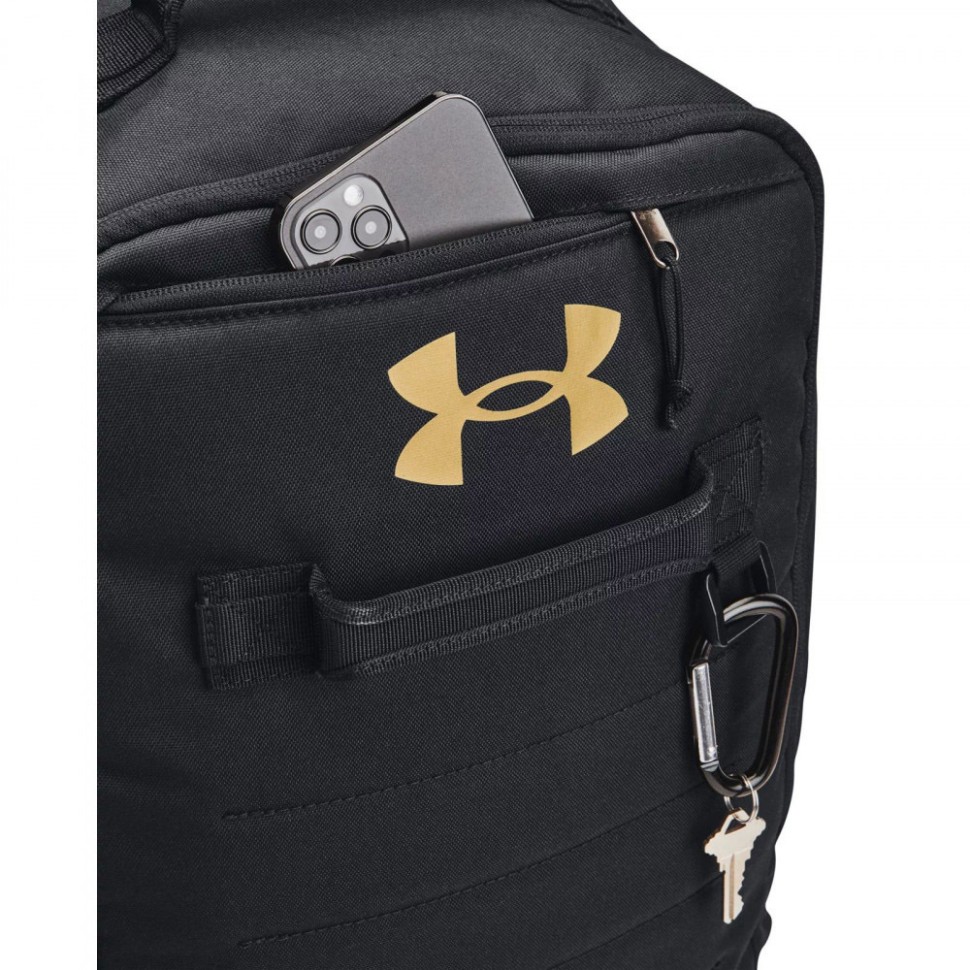 Рюкзак Under Armour UA Contain Backpack 1378413-001