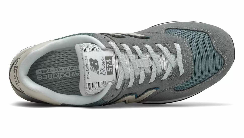 Кроссовки New Balance ML574BA2/D