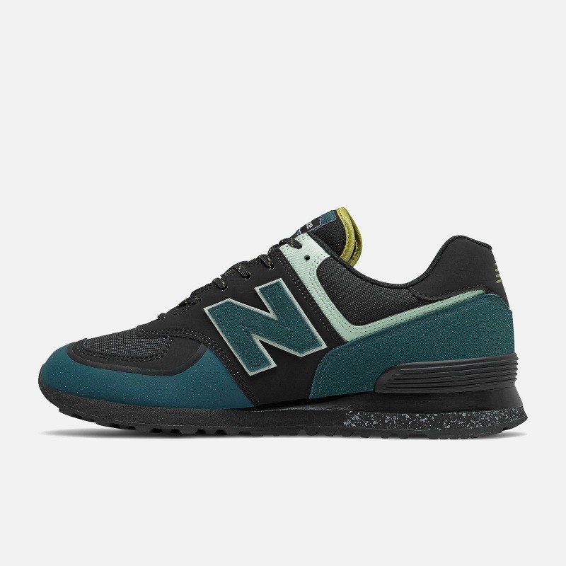 Кроссовки New Balance U574TX2/D