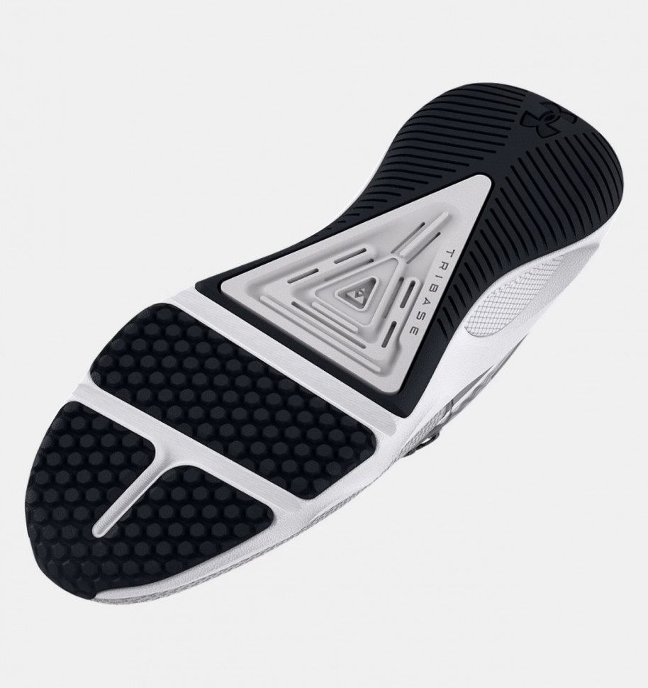 Кроссовки Under Armour UA HOVR Rise 3 3024273-102