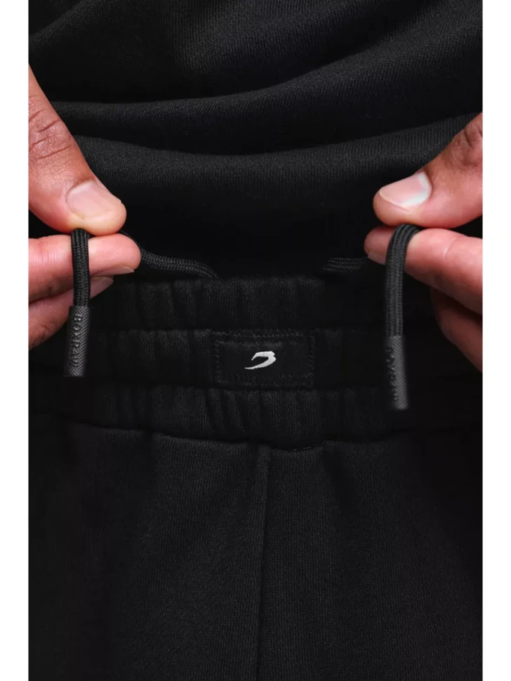 Брюки Boxraw East Street BXRW-U-ESBT-Black