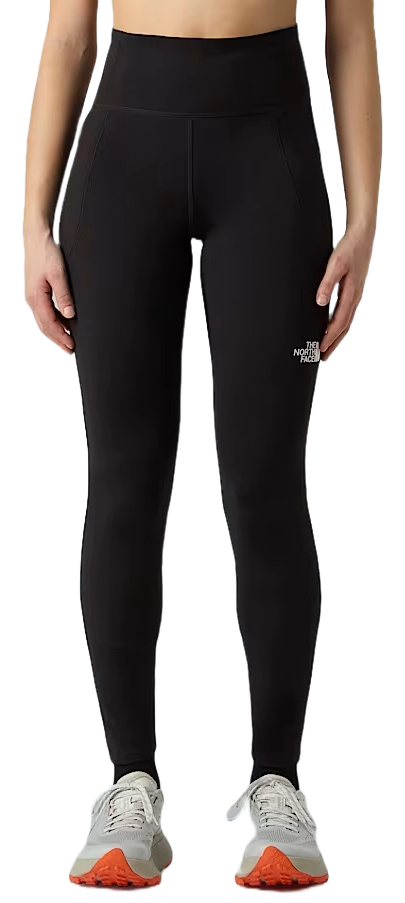 Термобрюки The North Face W SPORT TIGHTS TNF BLACK NF0A89NXJK31