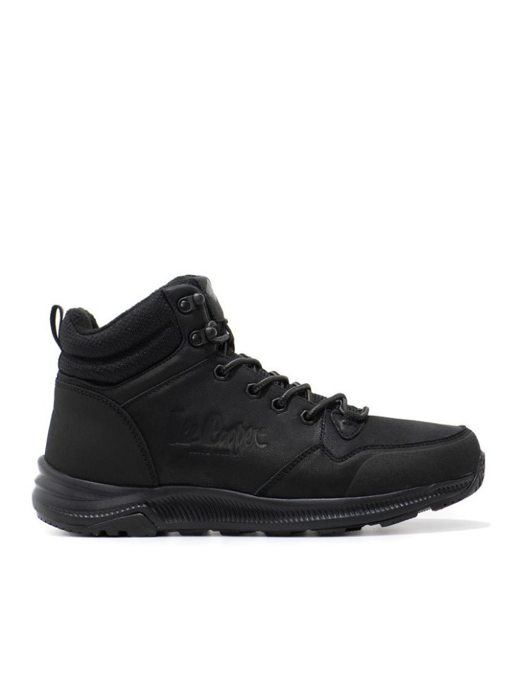 Ботинки Lee Cooper 23LC005M-FW/BLK