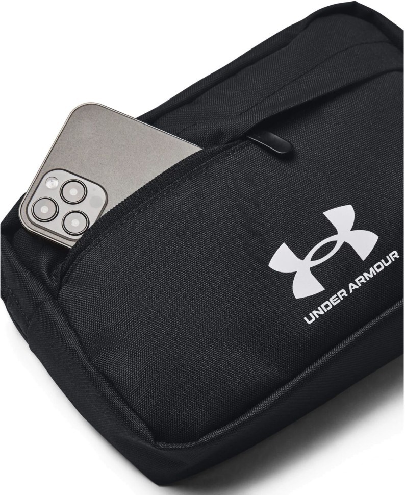 Сумка Under Armour UA Loudon Lite WB Xbody 1381914-001