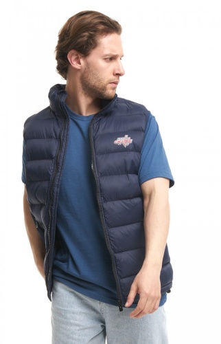 Жилет ATRIBUTIKA & CLUB Washington Capitals, син. 260550