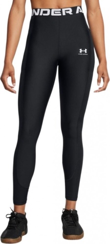 Леггинсы Under Armour HeatGear Rib Legging 1388693-001 (L)