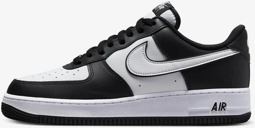 Кроссовки Nike Air Force 1 '07 DV0788-001