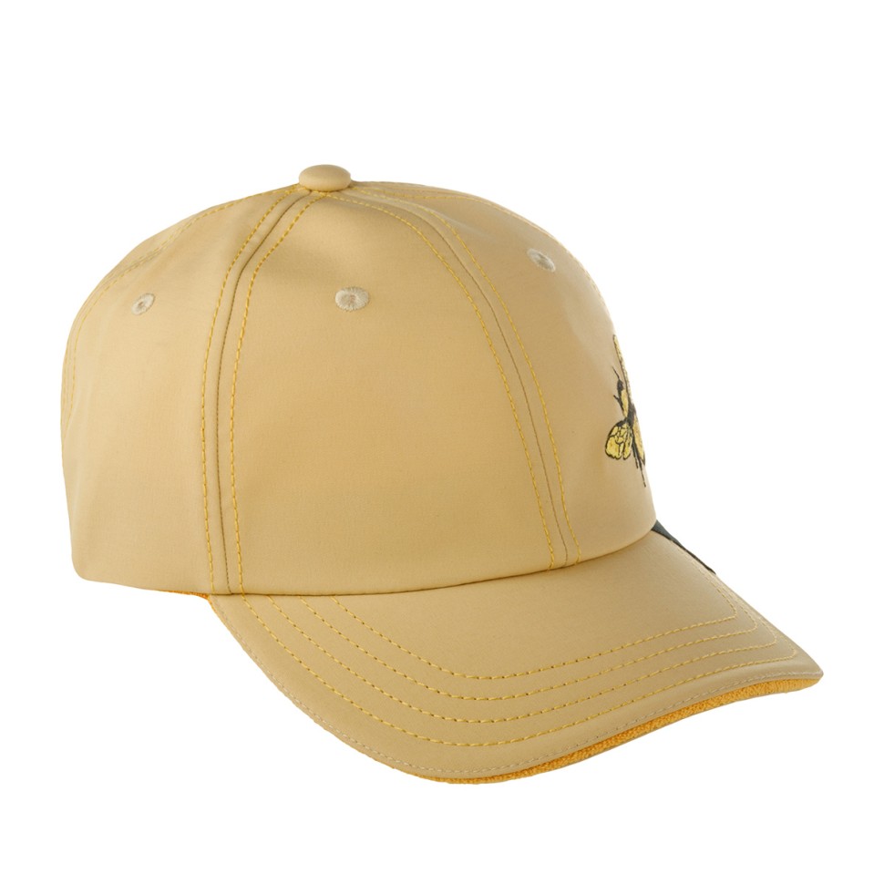 Бейсболка GOORIN BROTHERS желтый 90-937-20-00