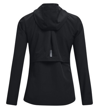 Ветровка Under Armour UA OutRun the Rain Jacket 1365657-001