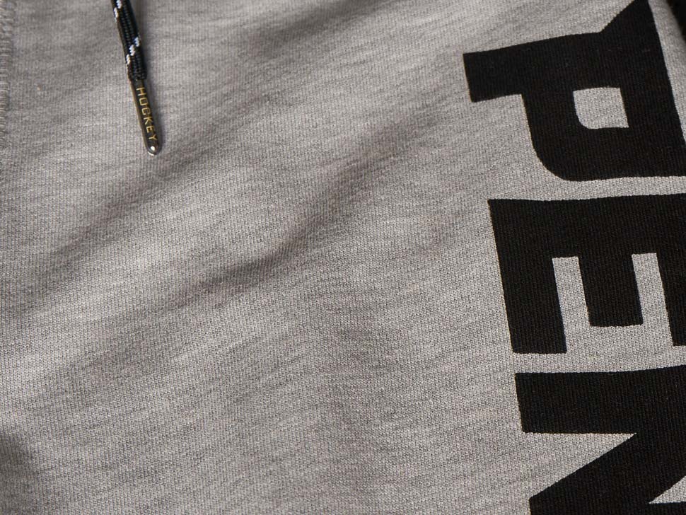 Брюки ATRIBUTIKA & CLUB детские Pittsburgh Penguins, сер. 46150