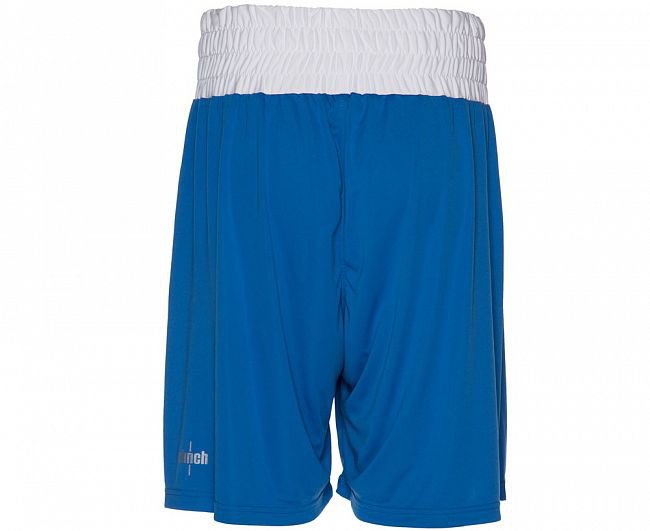 Форма боксерская Clinch Competition ФБР C115синия