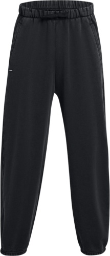 Брюки Under Armour UA Crinkle Woven Pant 1386606-001 (L)