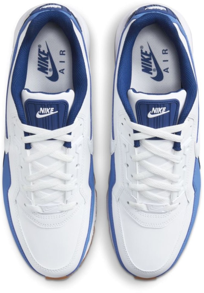 Кроссовки Nike Air Max LTD 3 687977-114