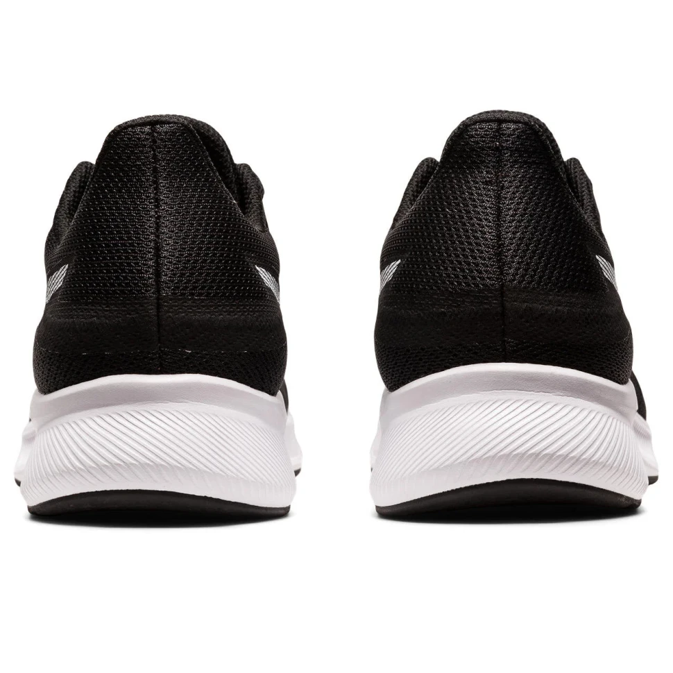 Кроссовки Asics Patriot 13 1011B485-001 Black/White