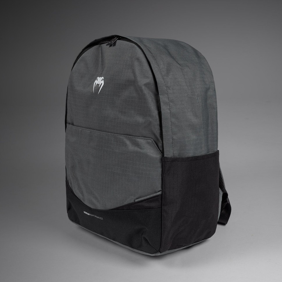 Рюкзак Venum Evo 2 Light Backpack - Grey VEN05151-010