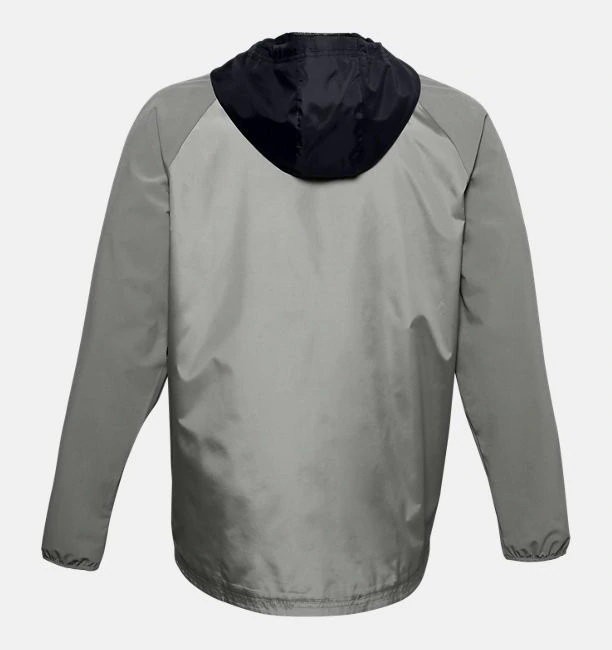 Ветровка Under Armour STRETCH-WOVEN HOODED JACKET 1352021-388