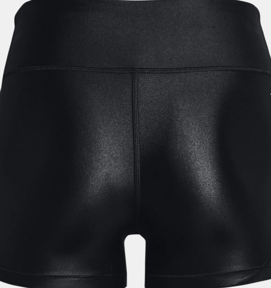 Шорты Under Armour UA HG Iso Chill Shorty 1361153-001