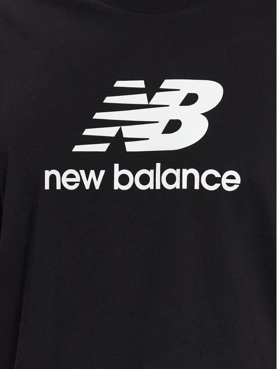 Футболка New Balance MT33510-BK
