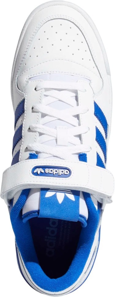Кроссовки Adidas FORUM LOW FY7756