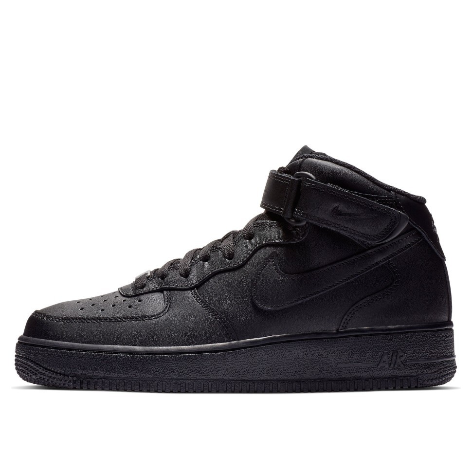 Кроссовки Nike Air Force 1 Mid '07 CW2289-001